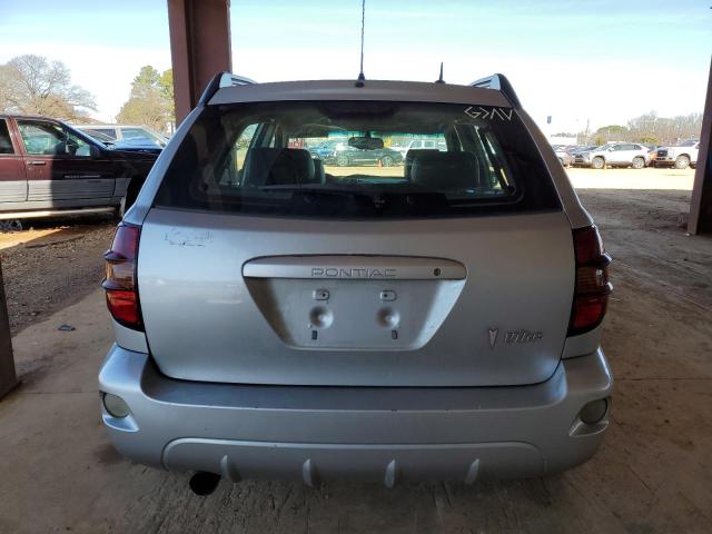 Photo 6 from auction – 2007 PONTIAC VIBE with VIN 5Y2SL65827Z422651