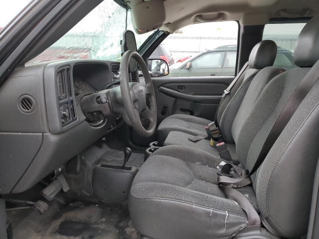 Photo 7 from auction – 2005 GMC NEW SIERRA with VIN 1GTEK19B45Z245008