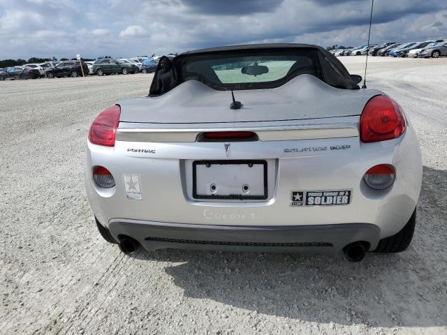 Photo 6 from auction – 2008 PONTIAC SOLSTICE G with VIN 1G2MG35X18Y124154