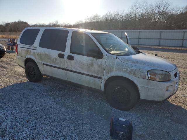 Photo 4 from auction – 2008 CHEVROLET UPLANDER I with VIN 1GBDV13WX8D137304