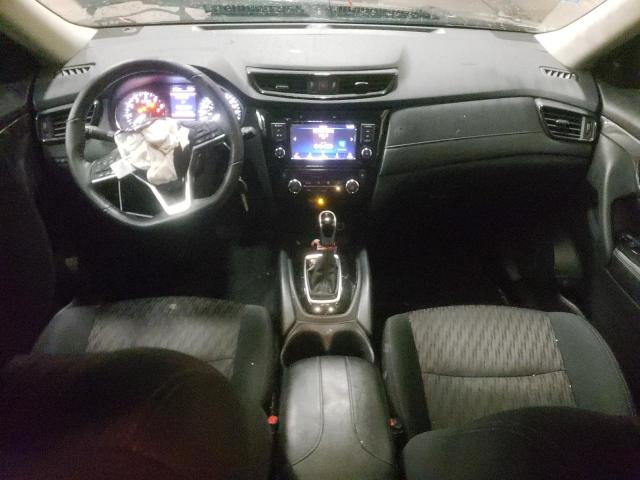 Photo 8 from auction – 2020 NISSAN ROGUE S with VIN 5N1AT2MT3LC774558
