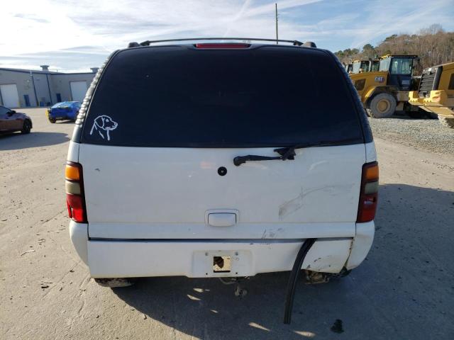 Photo 6 from auction – 2003 GMC YUKON with VIN 1GKEK13Z53J123313