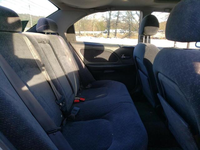 Photo 10 from auction – 2004 HYUNDAI SONATA GL with VIN KMHWF25S94A936760