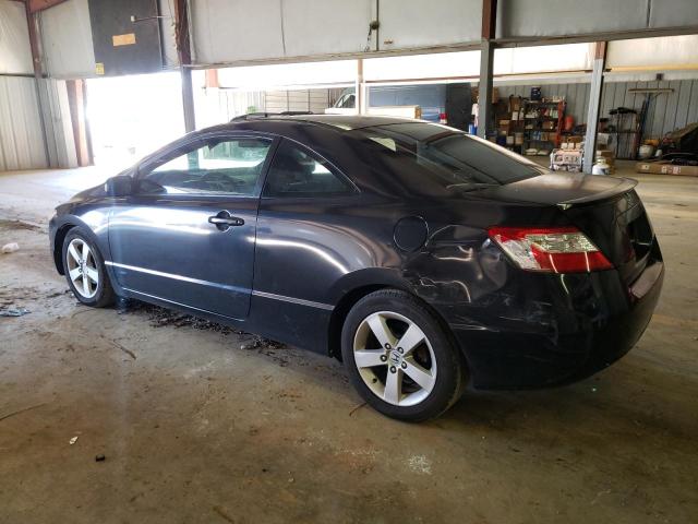 Photo 2 from auction – 2007 HONDA CIVIC EX with VIN 2HGFG12837H536477