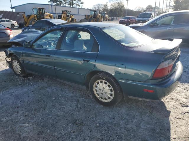 Photo 2 from auction – 1997 HONDA ACCORD EX with VIN 1HGCD5656VA161926