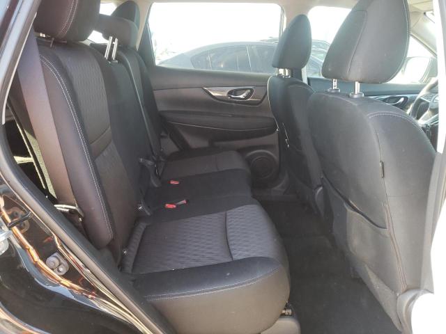 Photo 11 from auction – 2019 NISSAN ROGUE S with VIN KNMAT2MT8KP550987