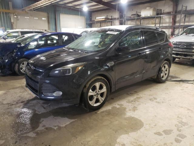 FORD ESCAPE SE 2014 with VIN 1FMCU0GX8EUD78969 - Photo from auction