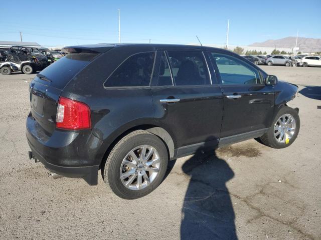 Photo 3 from auction – 2011 FORD EDGE SEL with VIN 2FMDK3JC4BBB14960
