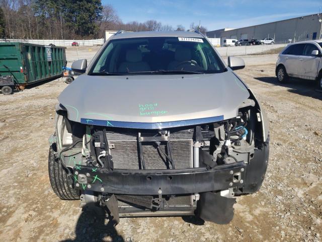 Photo 5 from auction – 2011 CADILLAC SRX LUXURY with VIN 3GYFNAEY7BS565125