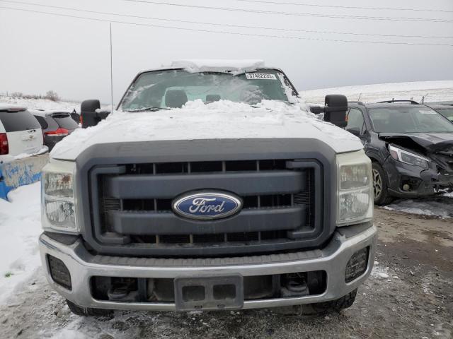 Photo 5 from auction – 2012 FORD F250 SUPER with VIN 1FT7X2B65CEA41416