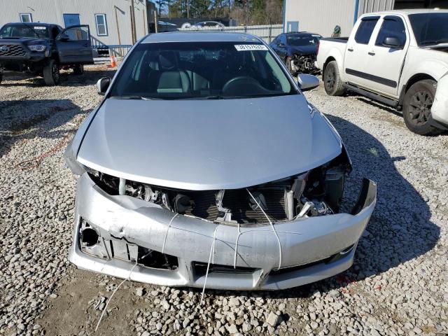 Photo 5 from auction – 2014 TOYOTA CAMRY L with VIN 4T1BF1FK1EU320655