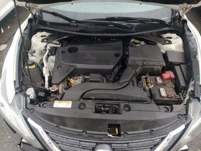 Photo 11 from auction – 2018 NISSAN ALTIMA 2.5 with VIN 1N4AL3AP5JC197813