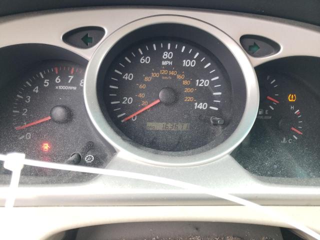 Photo 9 from auction – 2005 TOYOTA HIGHLANDER with VIN JTEEP21A850121530