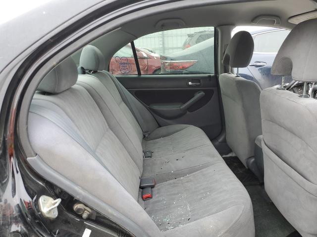 Photo 10 from auction – 2003 HONDA CIVIC 4D with VIN 1HGES16543L035413