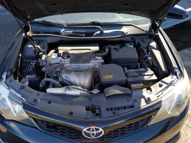Photo 11 from auction – 2014 TOYOTA CAMRY L with VIN 4T1BF1FK3EU396815