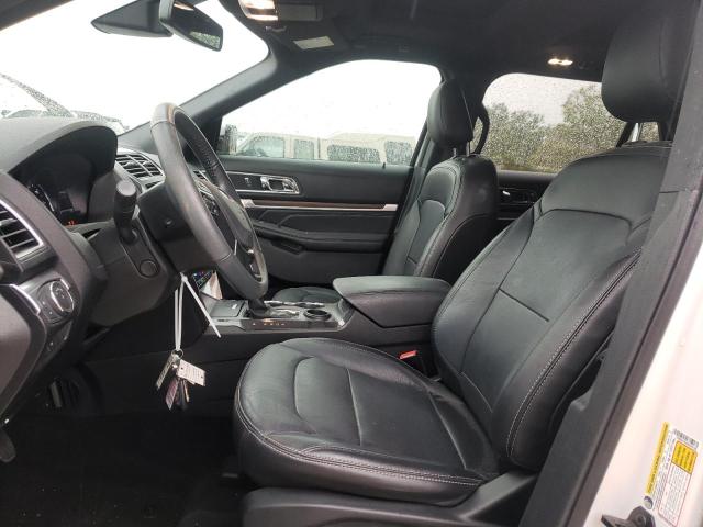 Photo 7 from auction – 2019 FORD EXPLORER L with VIN 1FM5K7F84KGA95786