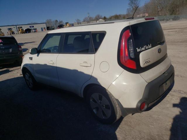 Photo 2 from auction – 2014 KIA SOUL with VIN KNDJN2A20E7024959