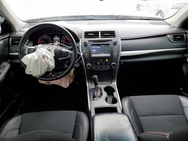 Photo 8 from auction – 2017 TOYOTA CAMRY LE with VIN 4T1BF1FK9HU301176