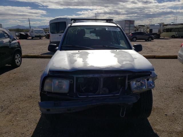 Photo 5 from auction – 2000 CHEVROLET TRACKER with VIN 2CNBE13C9Y6911397