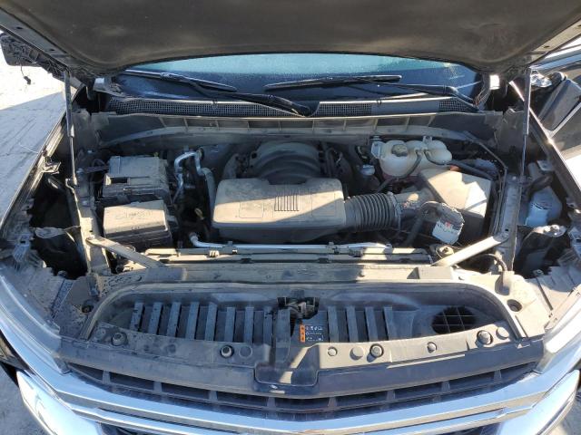 Photo 11 from auction – 2019 CHEVROLET silverado with VIN 1GCUYDED2KZ166838