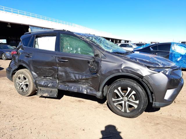 Photo 4 from auction – 2016 TOYOTA RAV4 LE with VIN 2T3ZFREV3GW284972