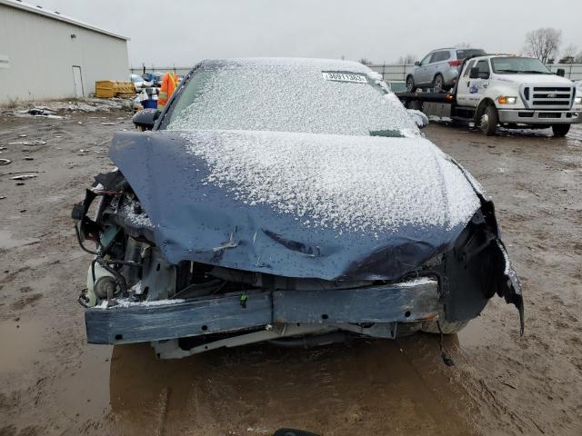 Photo 5 from auction – 2009 CHEVROLET IMPALA 1LT with VIN 2G1WT57K291225228