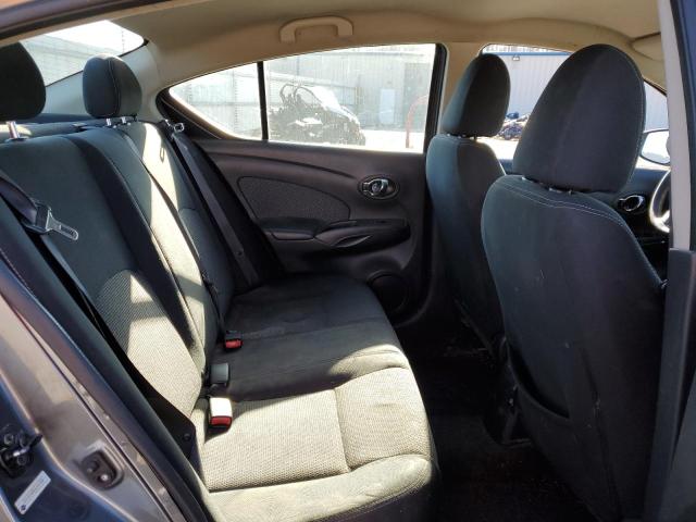 Photo 10 from auction – 2016 NISSAN VERSA S with VIN 3N1CN7AP3GL915556