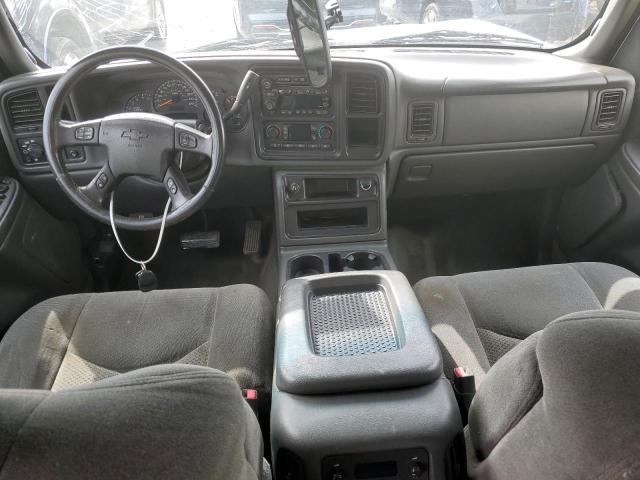 Photo 8 from auction – 2004 CHEVROLET SILVERADO with VIN 2GCEC13T341387243