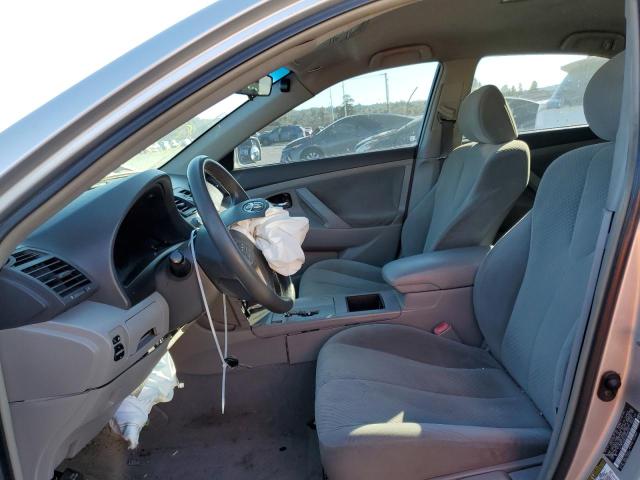Photo 7 from auction – 2007 TOYOTA CAMRY CE with VIN 4T1BE46K27U608014