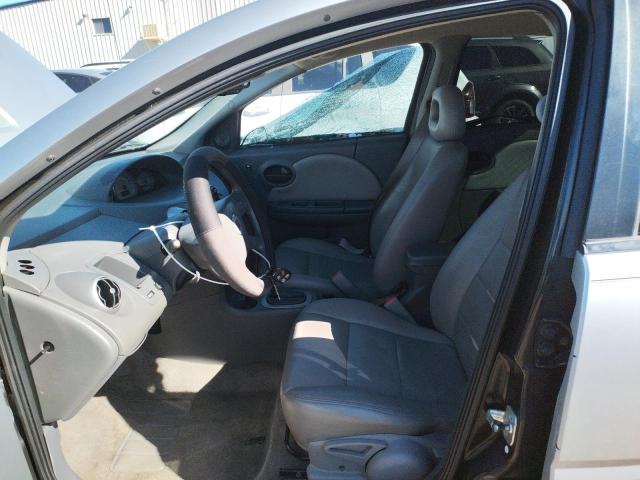 Photo 7 from auction – 2006 SATURN ION LEVEL with VIN 1G8AL55BX6Z137528