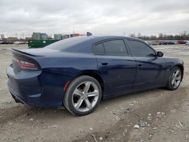 Photo 3 from auction – 2016 DODGE CHARGER R/ with VIN 2C3CDXCT8GH355525