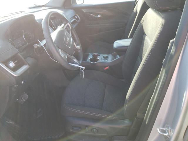 Photo 7 from auction – 2022 GMC TERRAIN SL with VIN 3GKALMEV3NL178829