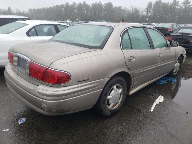 Photo 3 from auction – 2000 BUICK LESABRE CU with VIN 1G4HP54K0Y4138015