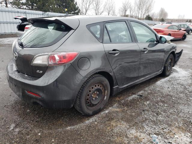 Photo 3 from auction – 2011 MAZDA 3 S with VIN JM1BL1L58B1367190