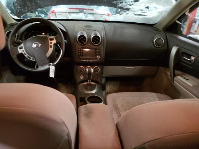 Photo 8 from auction – 2011 NISSAN ROGUE S with VIN JN8AS5MT8BW185645