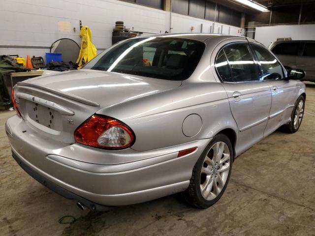 Photo 3 from auction – 2002 JAGUAR X-TYPE SPO with VIN SAJEA53D32XC31536