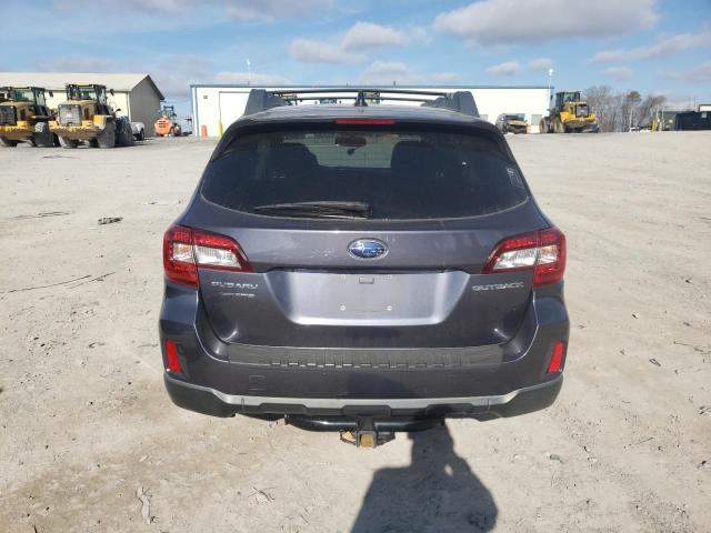 Снимка 6 от търг – 2016 SUBARU OUTBACK 2. с VIN 4S4BSBDC7G3211543