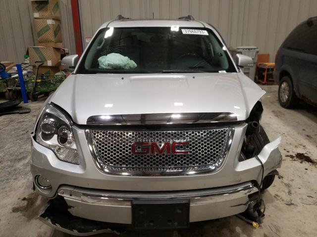 Фото 5 с аукциона – 2011 GMC ACADIA DEN с VIN 1GKKVTED7BJ411100