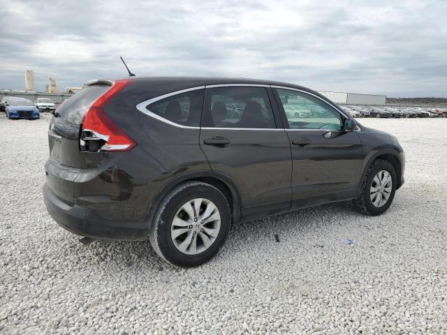 Photo 3 from auction – 2013 HONDA CR-V EX with VIN 5J6RM3H55DL027559