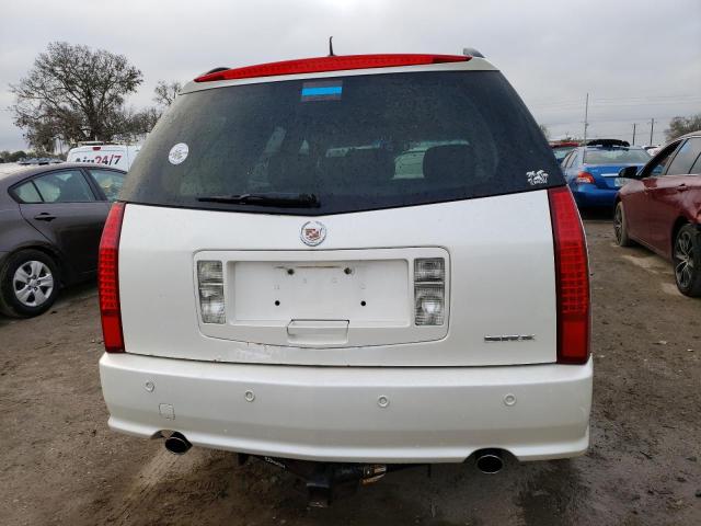 Photo 6 from auction – 2004 CADILLAC SRX with VIN 1GYEE637140176221