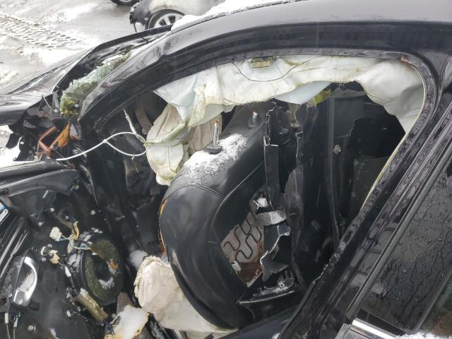 Photo 8 from auction – 2014 INFINITI Q50 BASE with VIN JN1BV7AR9EM700361