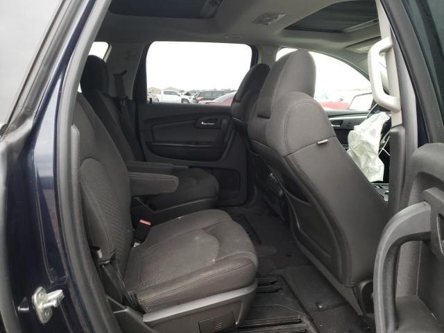 Photo 11 from auction – 2012 CHEVROLET TRAVERSE L with VIN 1GNKRGED0CJ211613