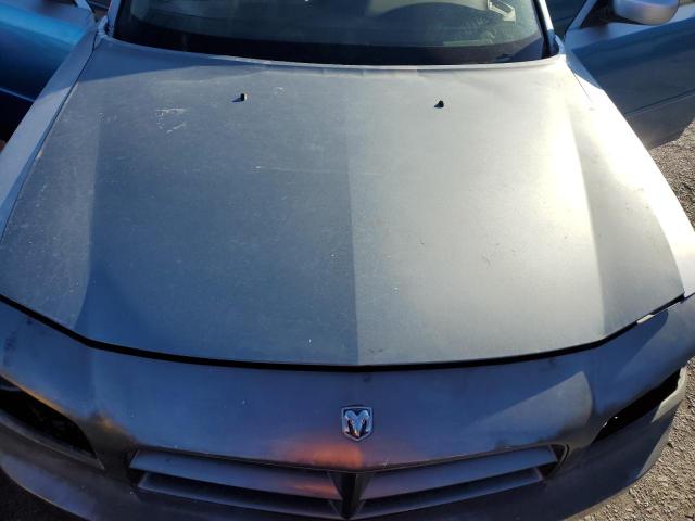 Photo 11 from auction – 2006 DODGE CHARGER R/ with VIN 2B3KA53H16H507628