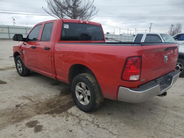 Foto 2 de la subasta – 2016 RAM 1500 ST con VIN 1C6RR7FM0GS175855