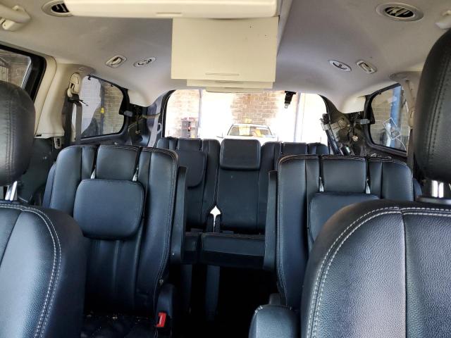 Photo 10 from auction – 2016 CHRYSLER TOWN & COU with VIN 2C4RC1BG6GR133618
