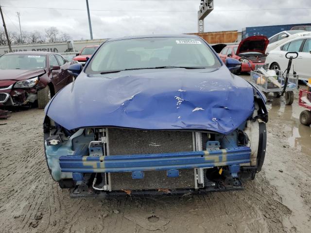 Photo 5 from auction – 2015 FORD FUSION SE with VIN 3FA6P0H79FR277042