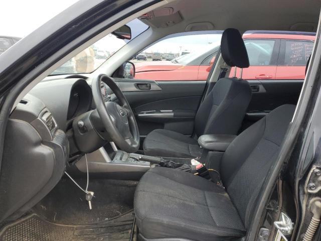 Photo 7 from auction – 2012 SUBARU FORESTER 2 with VIN JF2SHBBC3CH423909