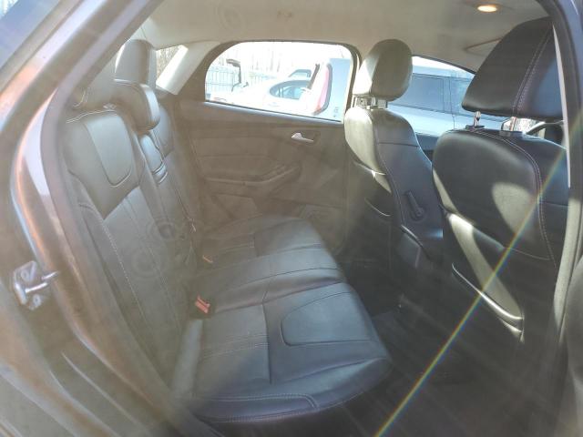 Foto 10 de la subasta – 2013 FORD FOCUS SE con VIN 1FADP3F27DL234931