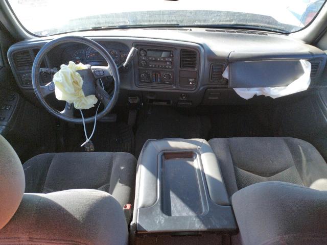 Photo 8 from auction – 2005 CHEVROLET silverado with VIN 1GCHC29U35E166552