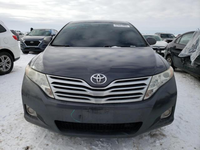 Photo 5 from auction – 2010 TOYOTA VENZA with VIN 4T3BK3BB5AU035925